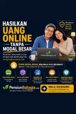 Hasilkan Uang Online Tanpa Modal Besar: Panduan Lengkap Memulai Penghasilan dari Internet
