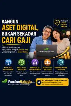 Masa Persiapan Pensiun: Panduan Lengkap agar Tetap Sejahtera di Masa Depan